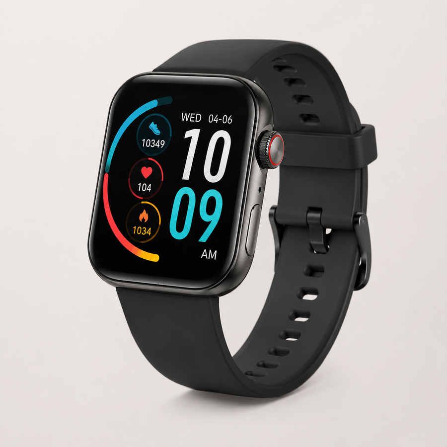 Smart Watches