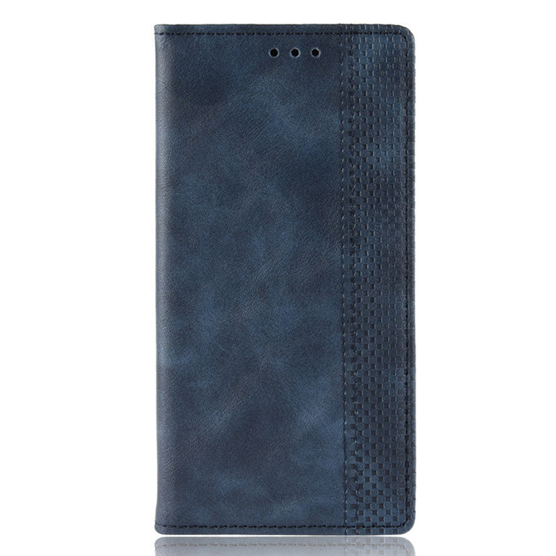 Xiaomi Poco F1 Flip Cover Leather Case Premium Multi Color