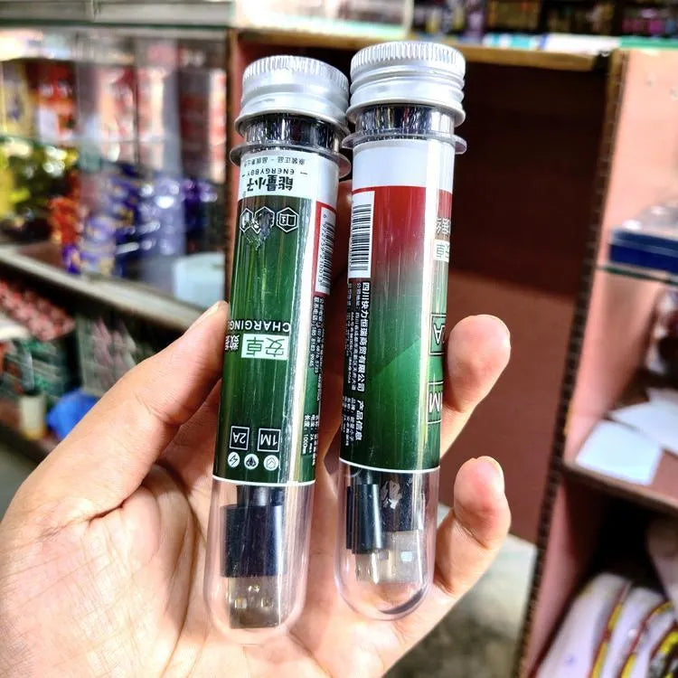 Premium Copper Cables for Fast Charging in Pakistan