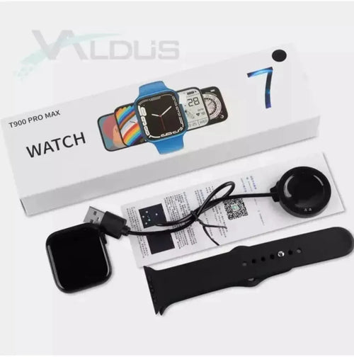 Affordable Multicolor Smart Watch T900 Pro Max