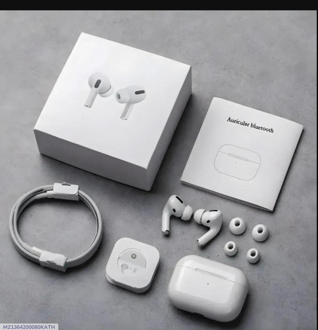 AirPods Pro 2 with ANC & Touch Controls