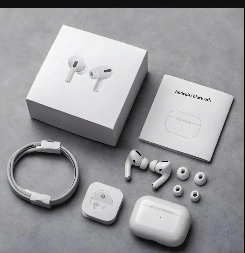 AirPods Pro 2 with ANC & Touch Controls