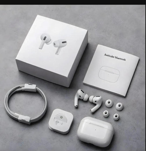 AirPods Pro 2 with ANC & Touch Controls