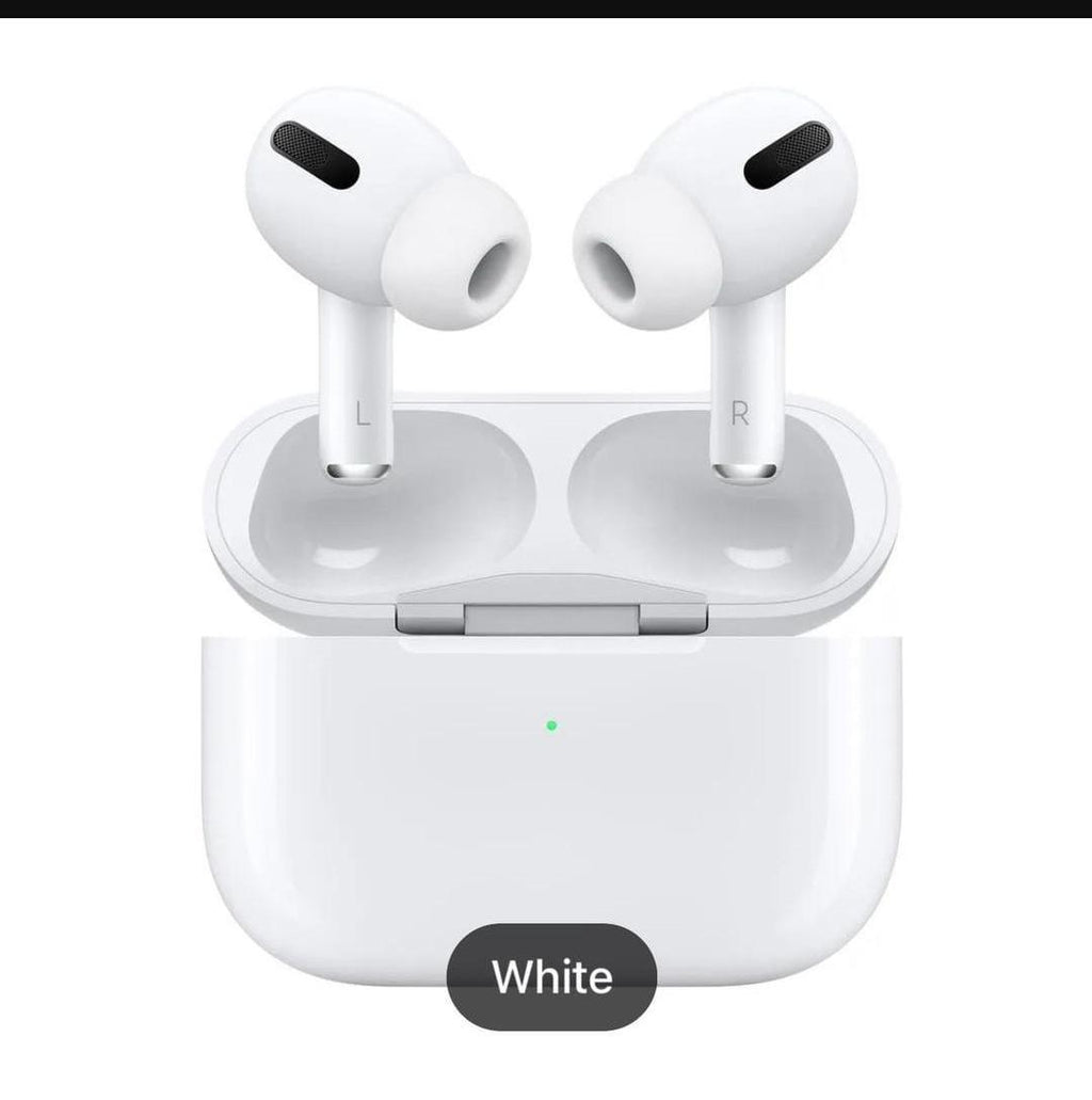 AirPods Pro 2 with ANC & Touch Controls