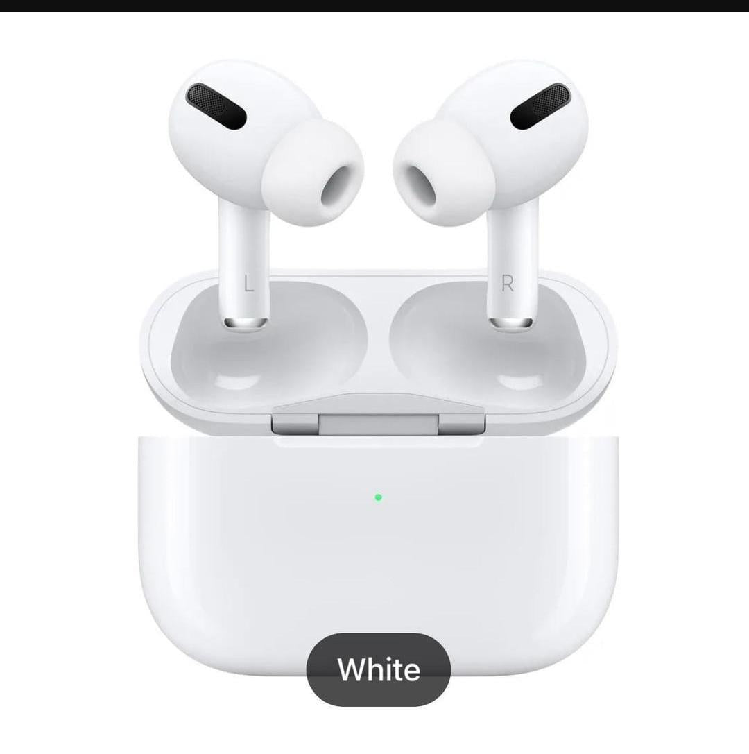 AirPods Pro 2 with ANC & Touch Controls