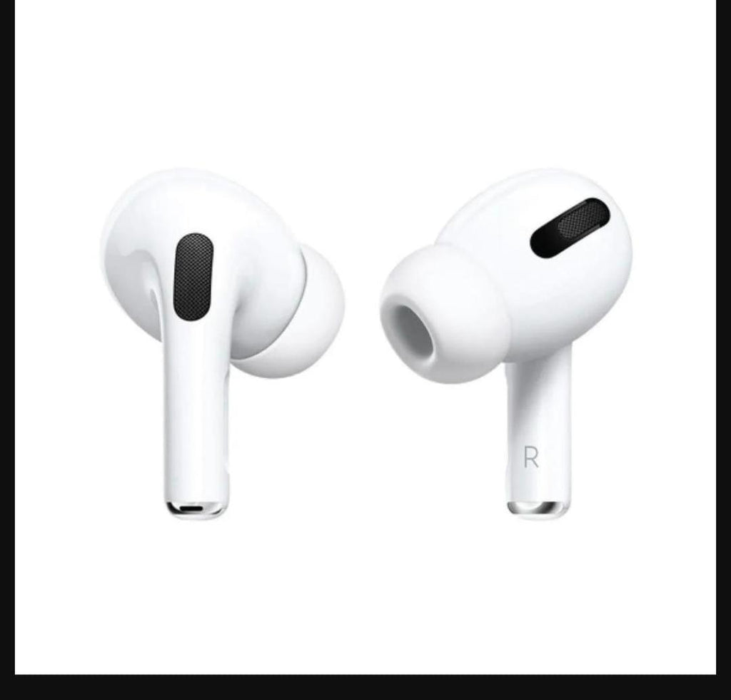 AirPods Pro 2 with ANC & Touch Controls