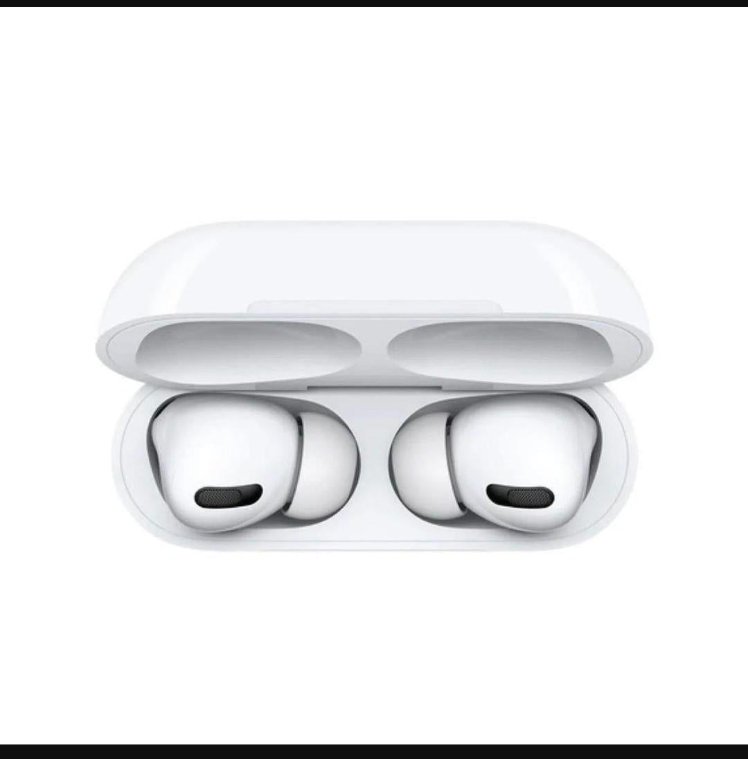 AirPods Pro 2 with ANC & Touch Controls