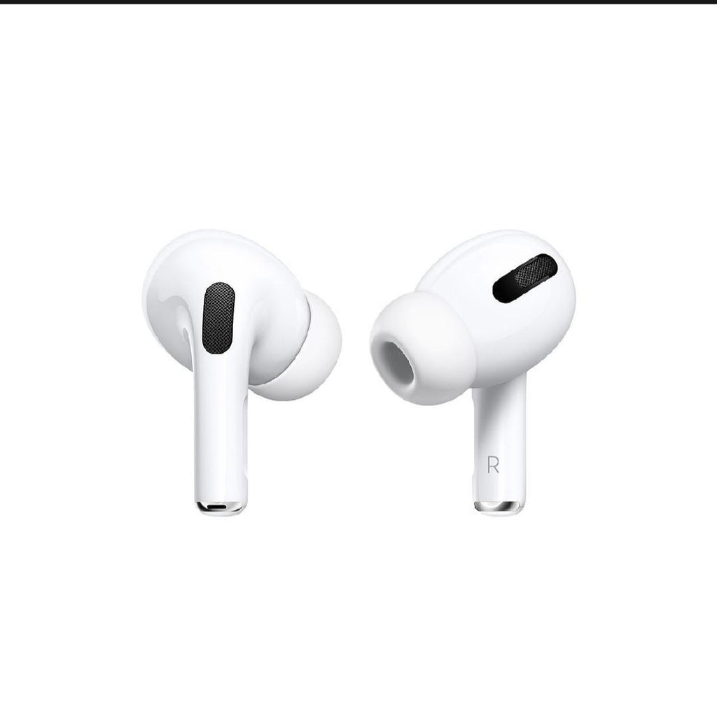 Premium White ANC Airpods Pro 3 with Bluetooth 5.3