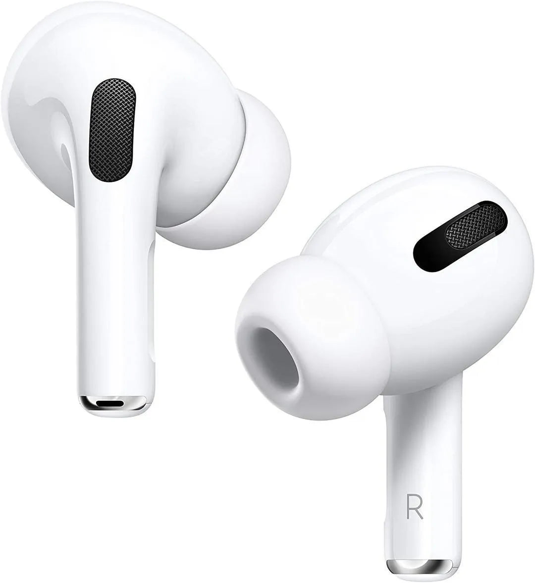 Premium Wireless Earbuds with AI Noise Cancellation & Super Bass, White, 50g