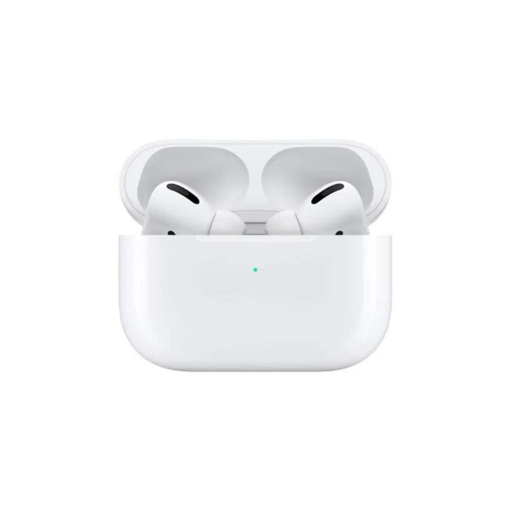Premium Wireless Earbuds with AI Noise Cancellation & Super Bass, White, 50g