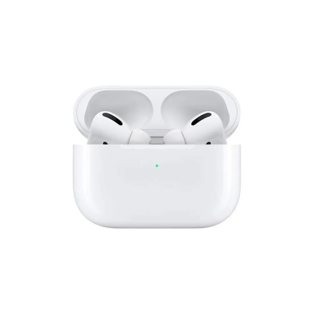 Premium Wireless Earbuds with AI Noise Cancellation & Super Bass, White, 50g