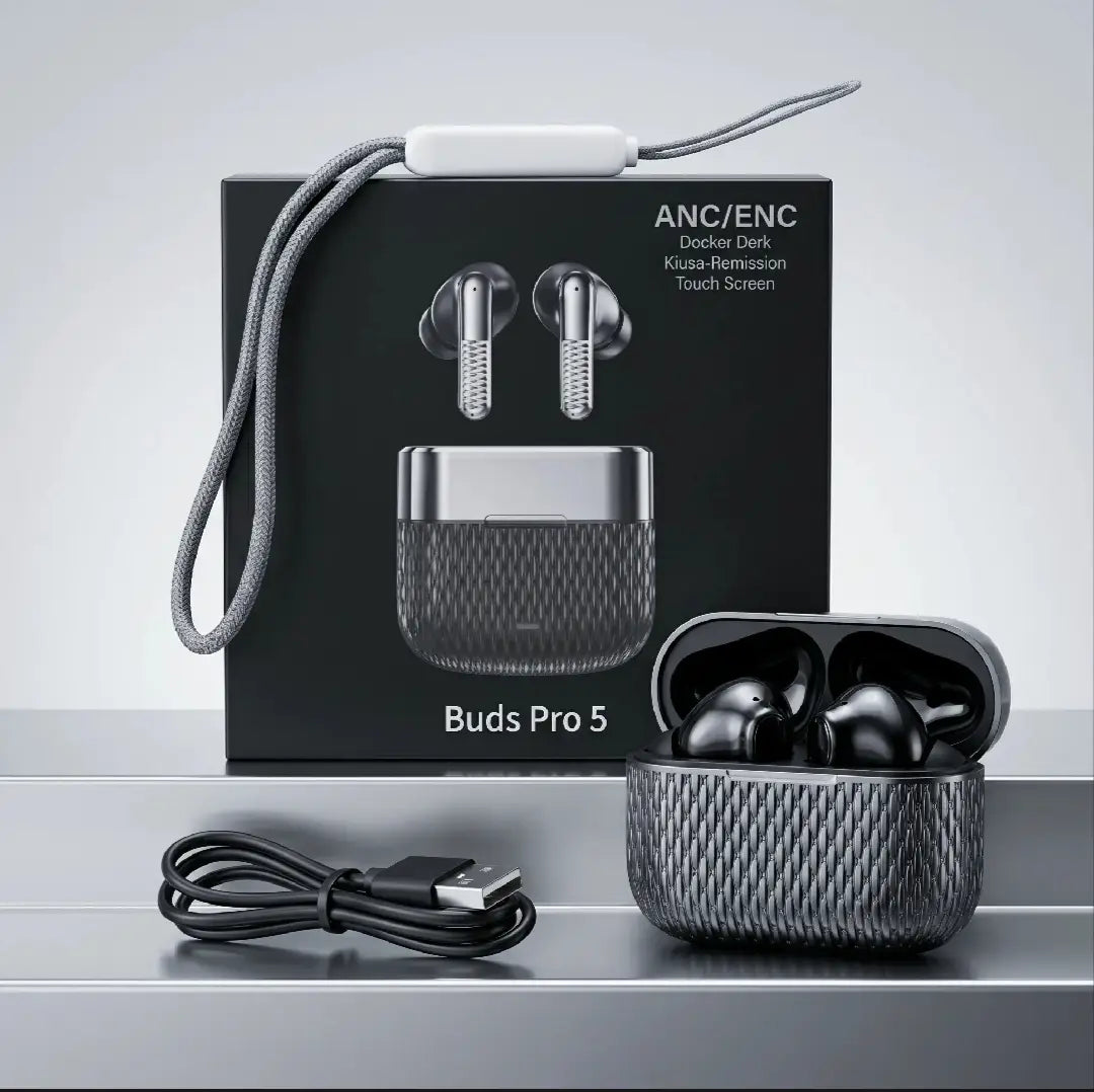 BUDS 5 PRO