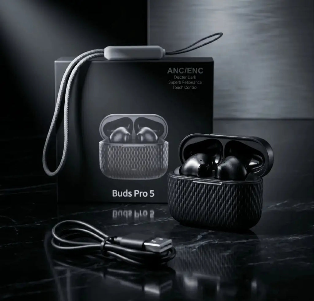 BUDS 5 PRO