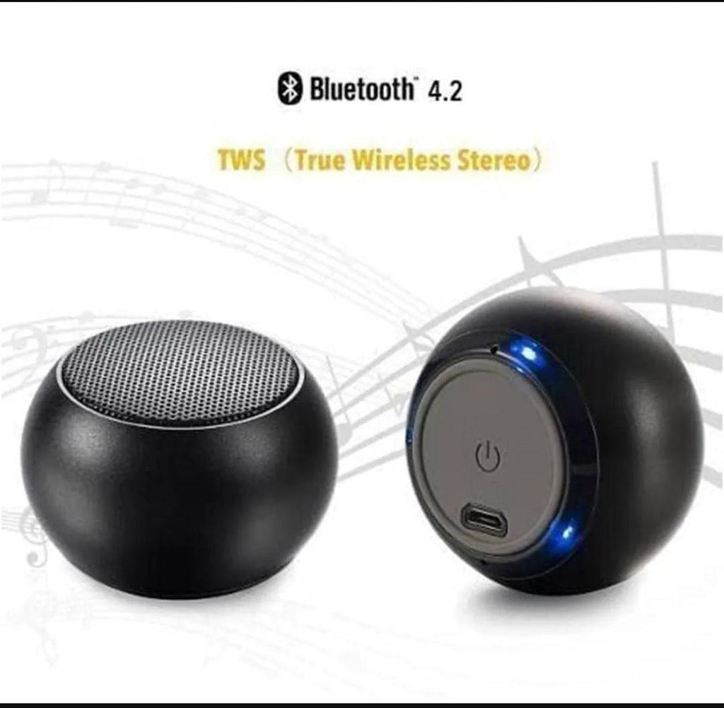 JBL M3 Mini Portable Bluetooth Speaker