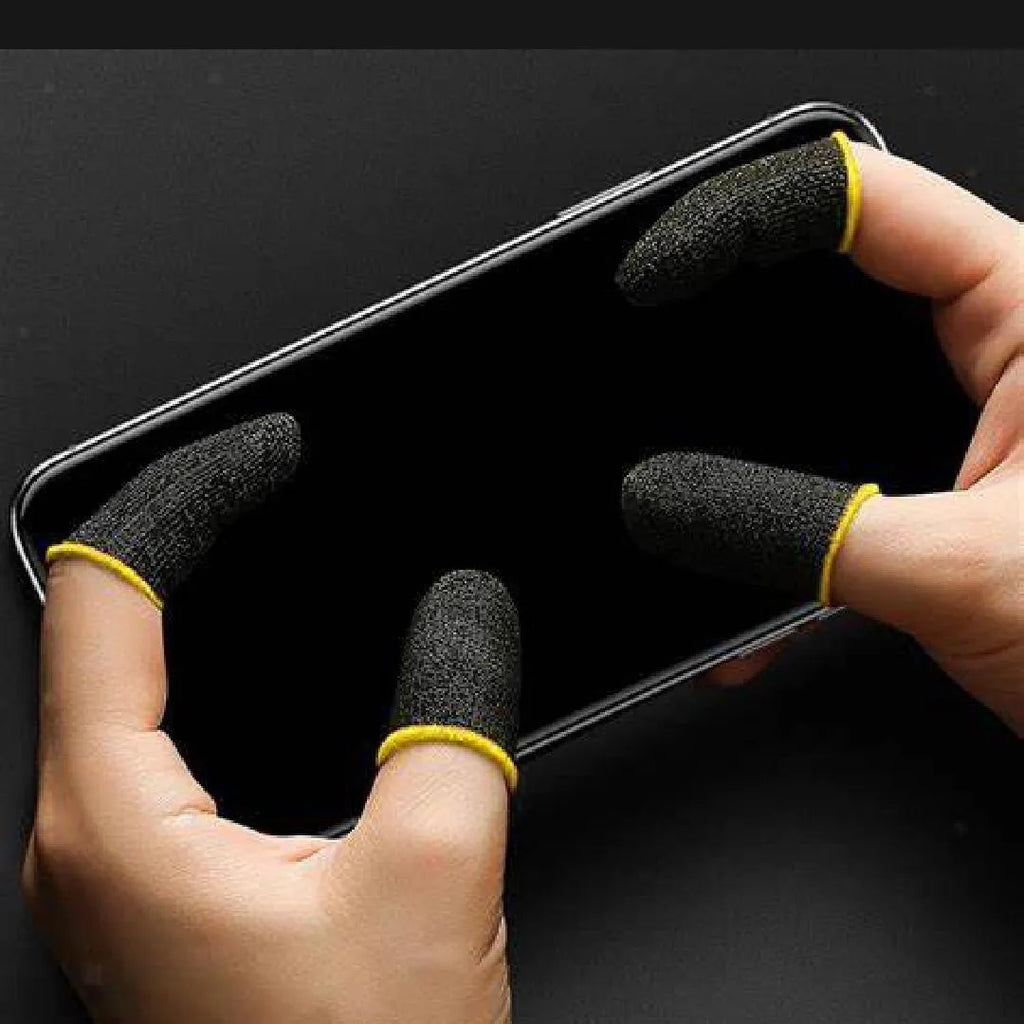 Mobile Phone Game Gloves Pack of 20