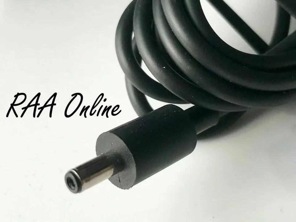 Premium 12V Power Adapter for Echo Dot & Smart Devices