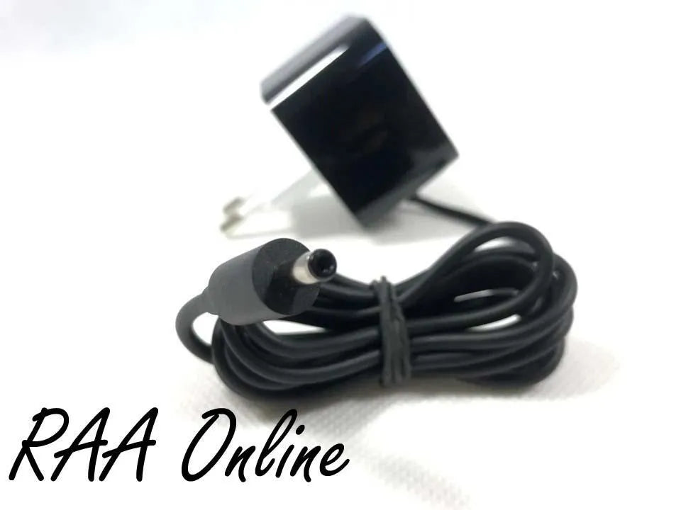 Premium 12V Power Adapter for Echo Dot & Smart Devices