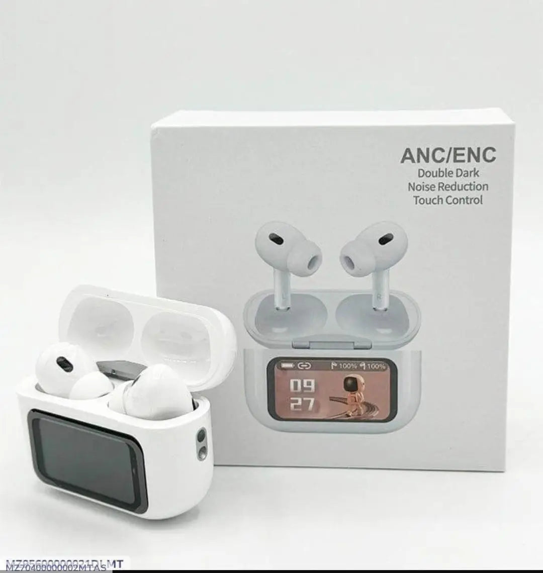Earbuds ANC