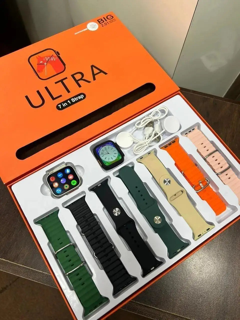 Smart Watch