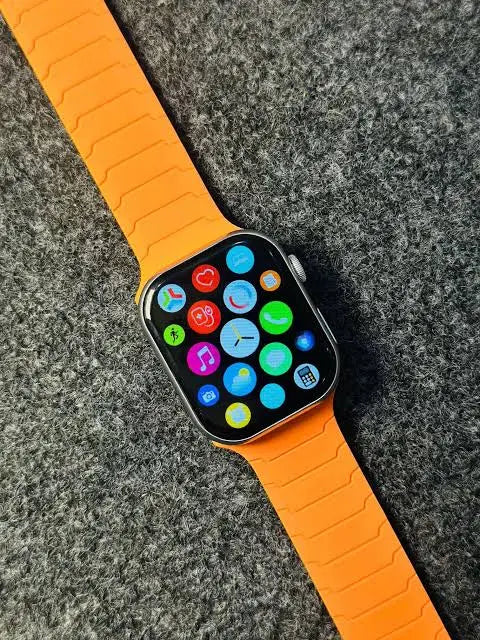 Smart Watch S12 Max
