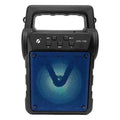 Long-Lasting Battery With Fast Charge Speaker 2