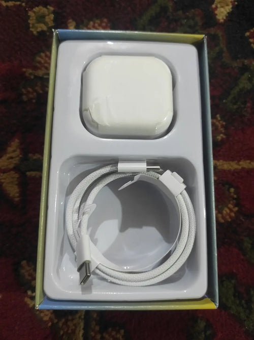35W Charger PD 35W Charger 3PIN Power Adapter With Type-C to Type-C Cable And Without Cable Compatible with 15 & 16 Series | 35W Adapter | 35W Adapter with cable