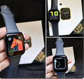 T 500  Smart Watch