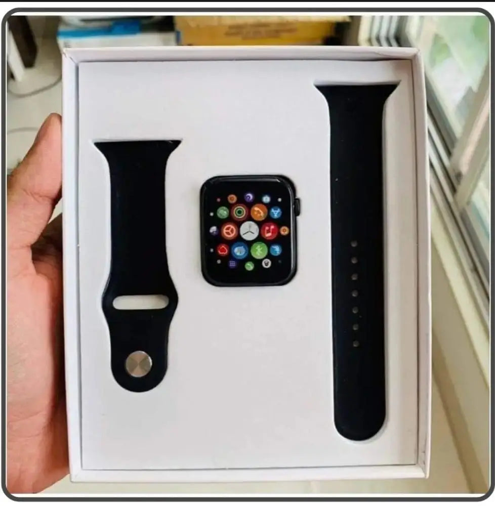 T 500  Smart Watch