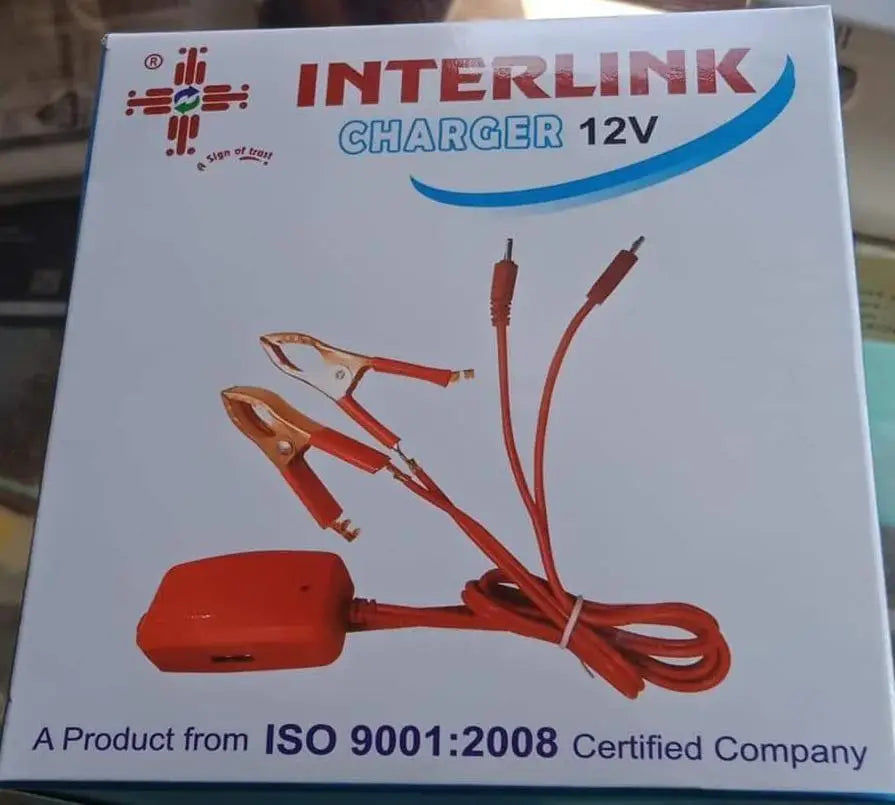 3 in 1 Charging Cable 2 1