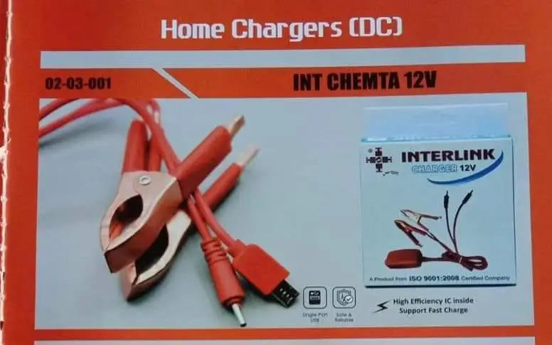 3 in 1 Charging Cable 2 1