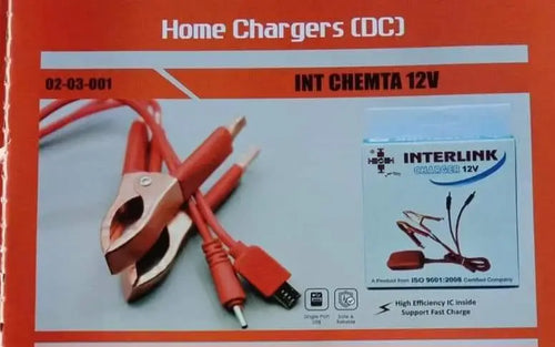3 in 1 Charging Cable 2 1