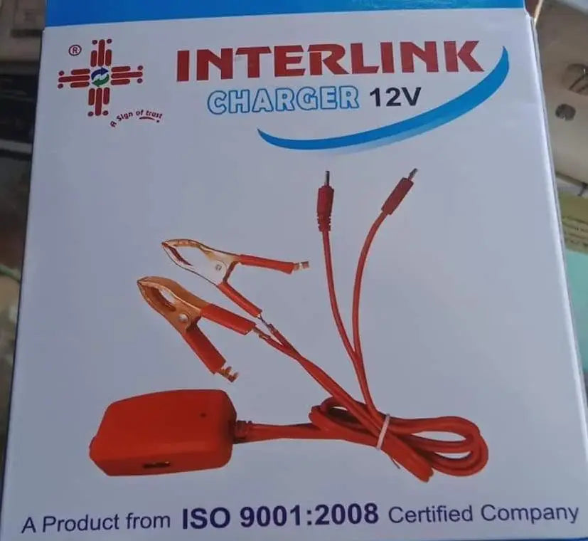 3 in 1 Charging Cable 2 1