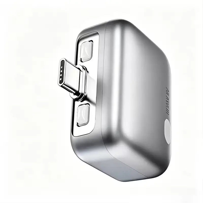 Smart Auto Disconnect Fast Charging Cable