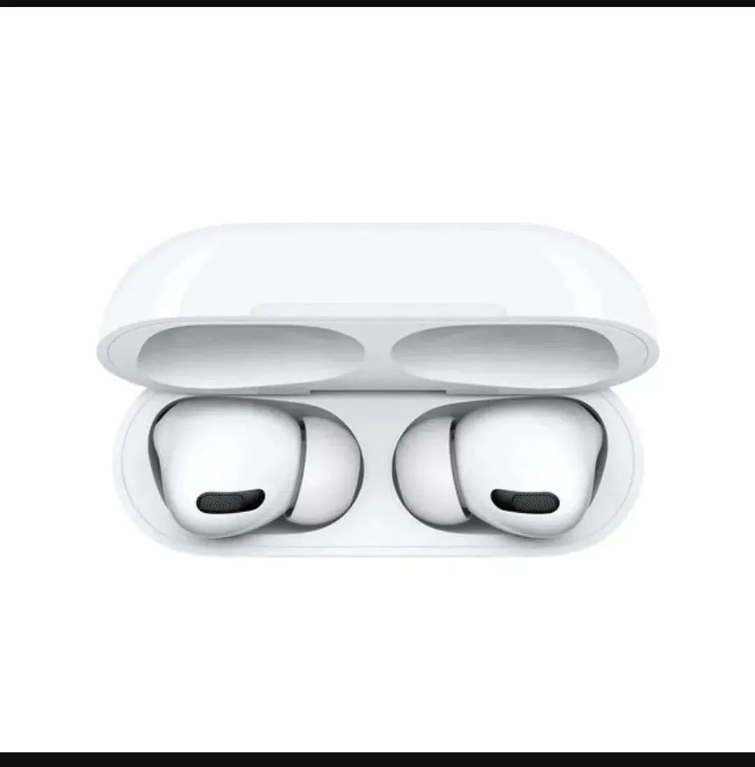 White Earbuds Pro 2 Wireless Earbuds