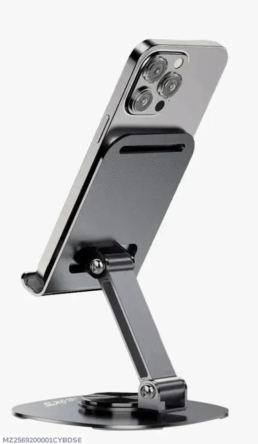 Mobile Phone Holder Grey