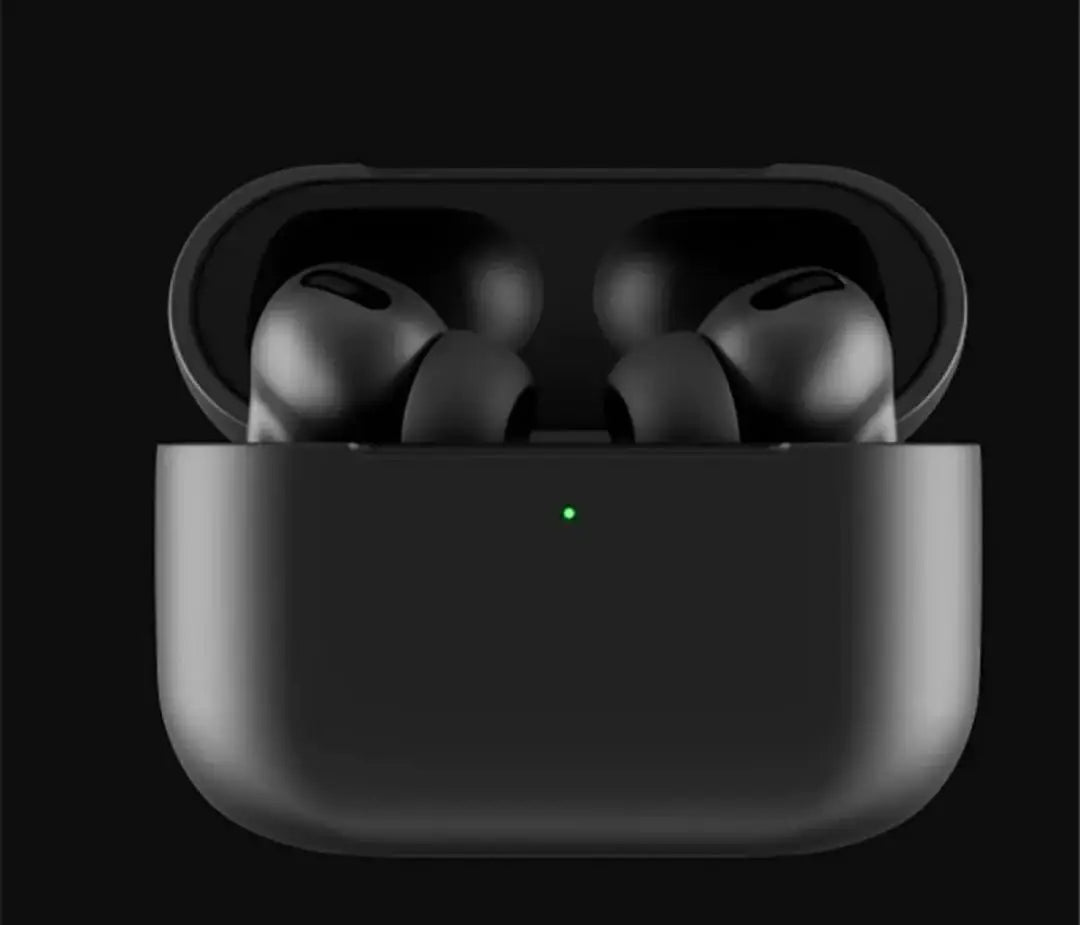 Pro 2 Buzzer Magnet TWS Wireless Earbuds | Bluetooth Earphones with Charging Case | Touch Control | HD Calling