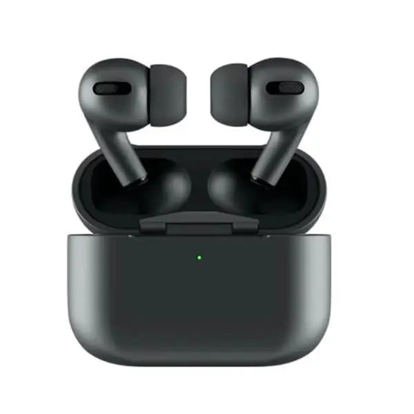 Pro 2 Buzzer Magnet TWS Wireless Earbuds | Bluetooth Earphones with Charging Case | Touch Control | HD Calling