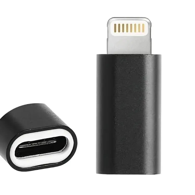 Type C To lighting adaptor or converter..
