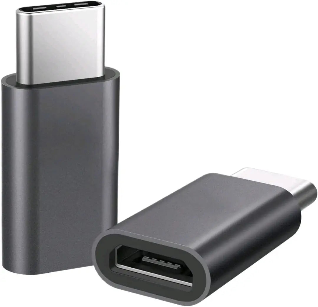 Type C To lighting adaptor or converter..