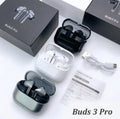 Buds Pro 3 Wireless Earbuds ANC/ENC