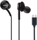 Samsung AKG Type-C Wired In-Ear Earbuds with Noise-Cancelling Microphone, Dynamic Sound, Universal Plug No Ratings