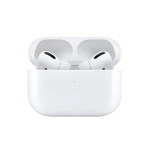 Airpods Pro 2nd Generation Titanium Edition Wireless Earbuds With Bluetooth 5.3, Buzzer And Volume Control