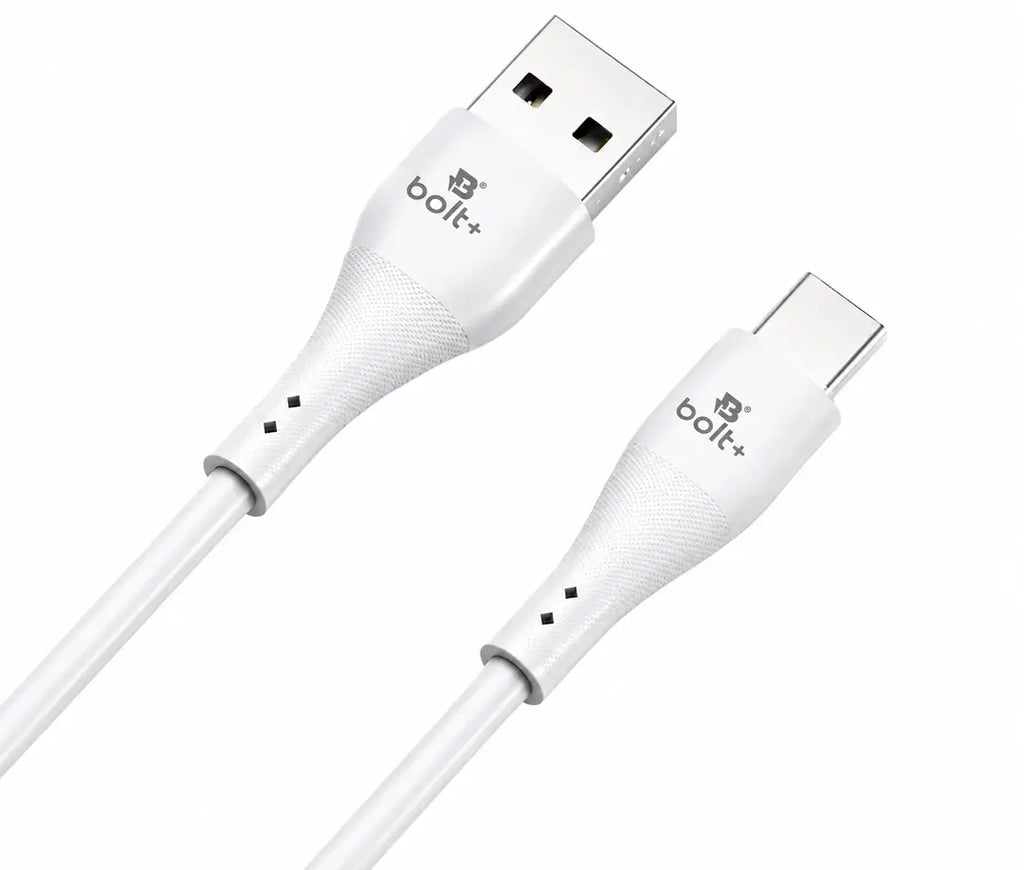 1Meter 65W USB to Type-C Fast Charging Cable | PD Fast Charge | Data Sync Cable for Android Devices