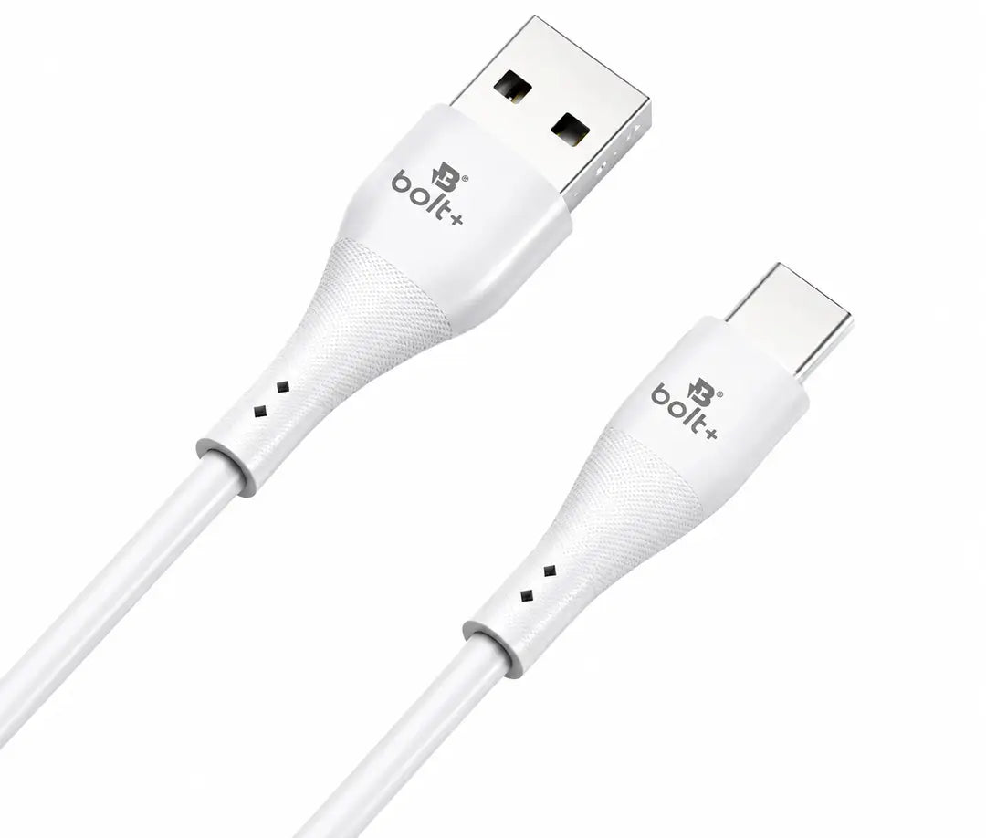 1Meter 65W USB to Type-C Fast Charging Cable | PD Fast Charge | Data Sync Cable for Android Devices