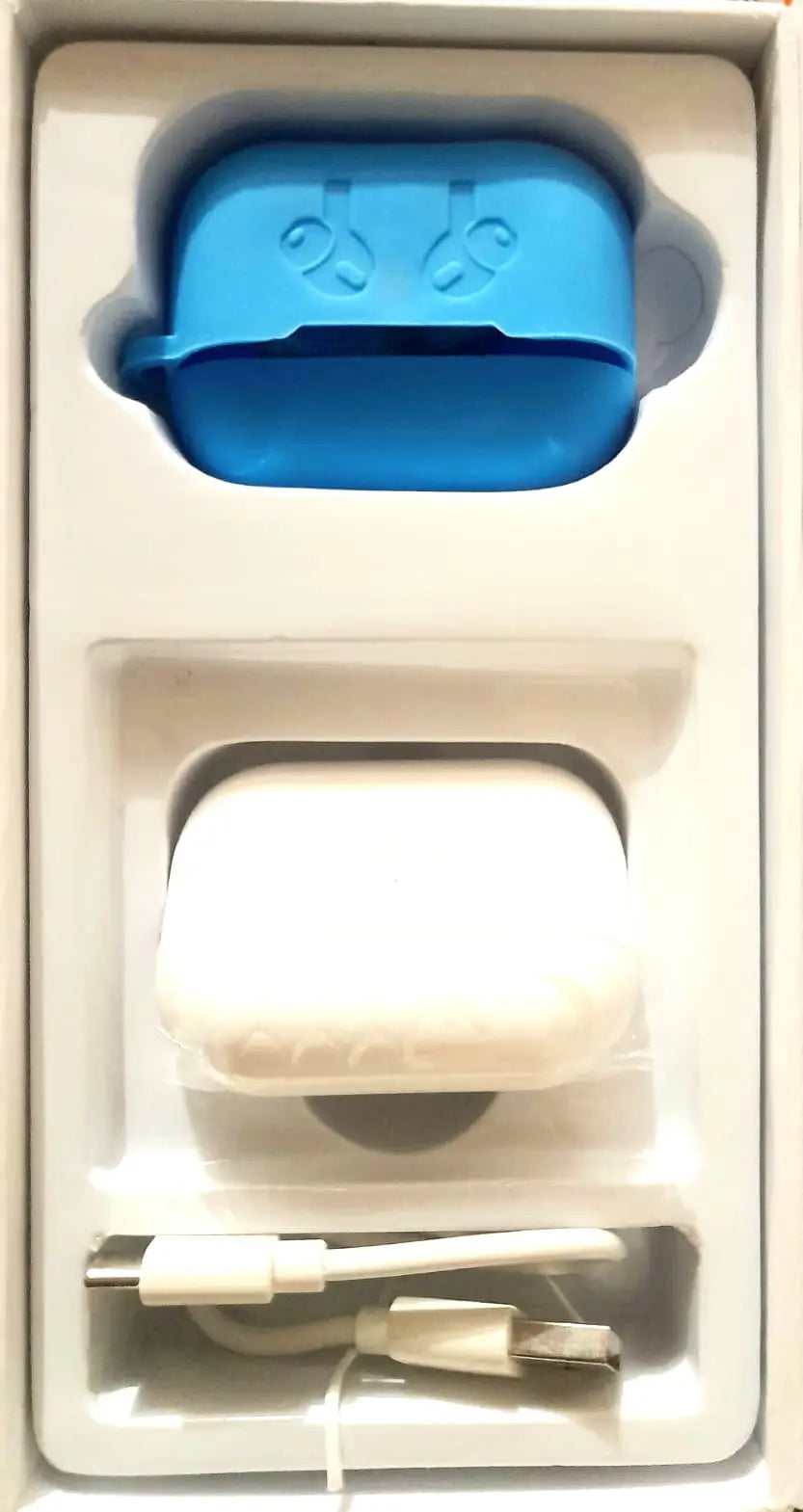 Gionee  White Smart Touch JL 013 Airpods