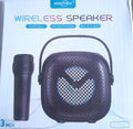 Multifunctional Wireless Radio