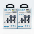 Black Microphone