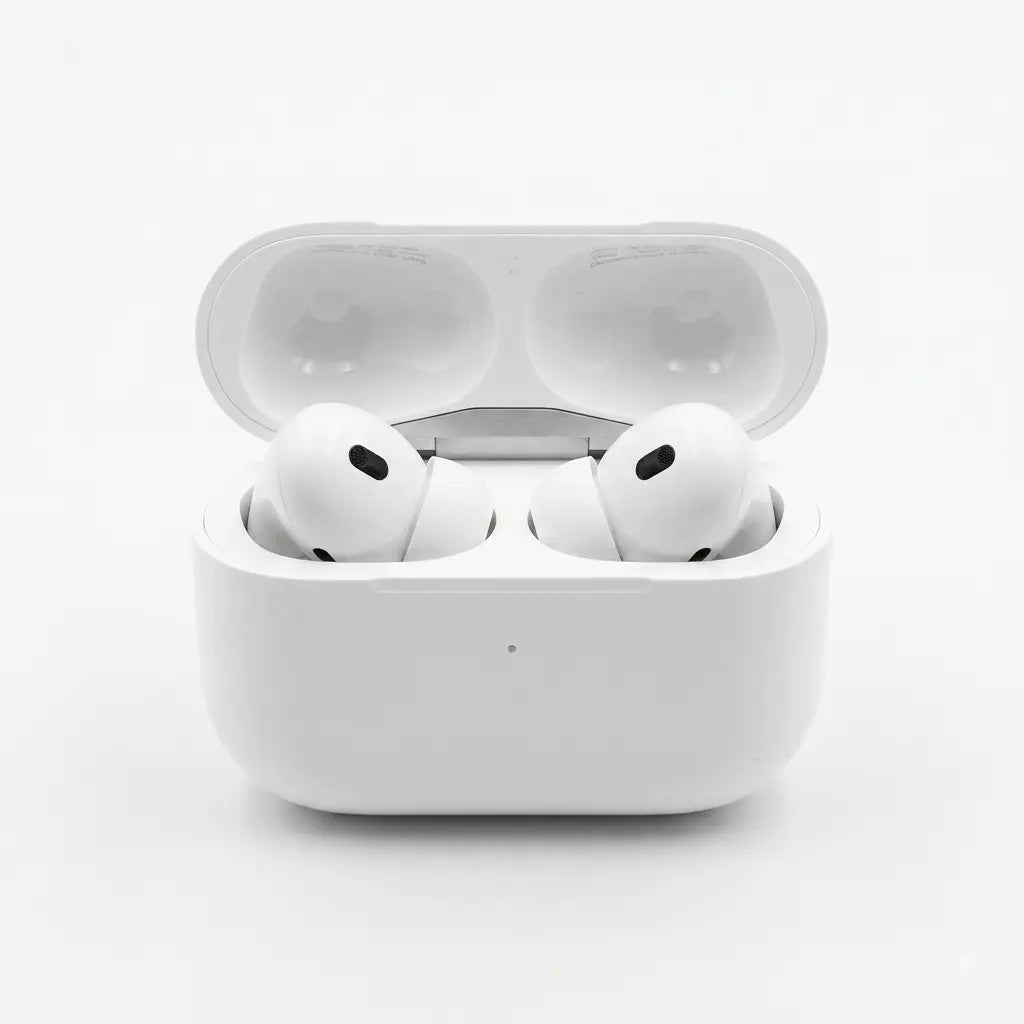Pro Wireless Bluetooth Earbuds with Charging Case