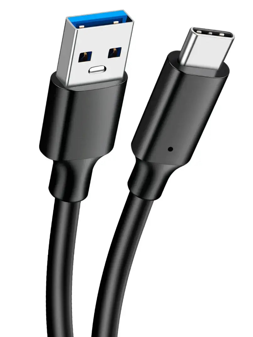 Charging Cable 1  C type best quality