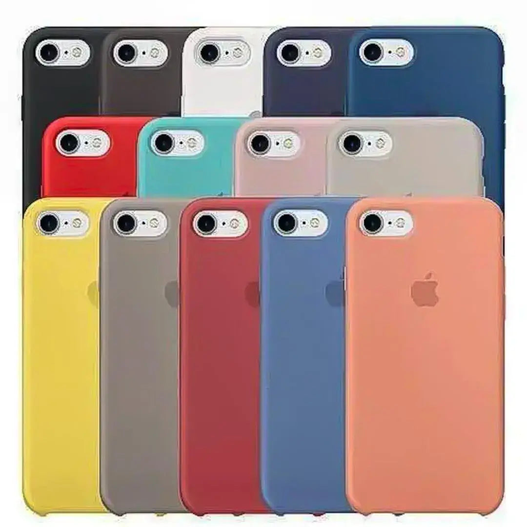 IPhone 8 Vintage Mobile Cover